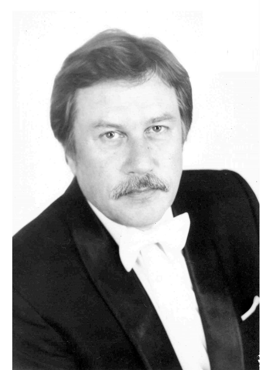 Владимир Попов